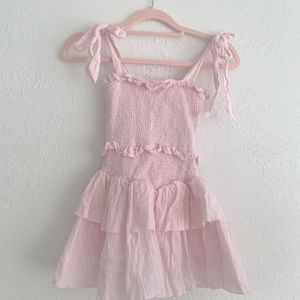 KatieJ NYC Dress Youth Large